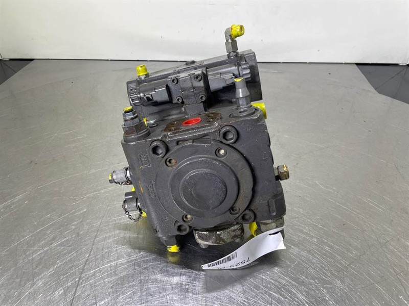 Volvo L35G-15222845-Drive pump/Fahrpumpe/Rijpomp - Hydraulics for Construction machinery: picture 5 Volvo L35G-15222845-Drive pump/Fahrpumpe/Rijpomp - Hydraulics for Construction machinery: picture 5