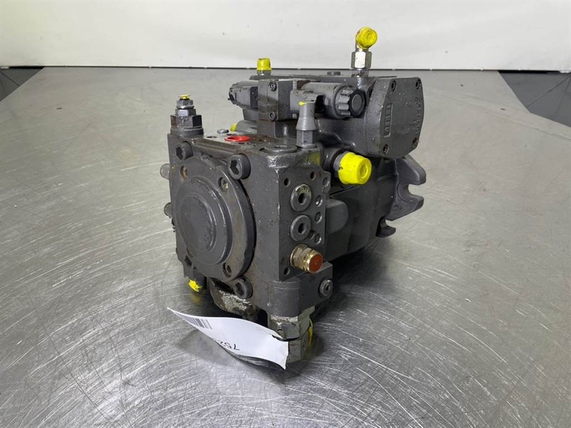 Volvo L35G-15222845-Drive pump/Fahrpumpe/Rijpomp - Hydraulics for Construction machinery: picture 4 Volvo L35G-15222845-Drive pump/Fahrpumpe/Rijpomp - Hydraulics for Construction machinery: picture 4