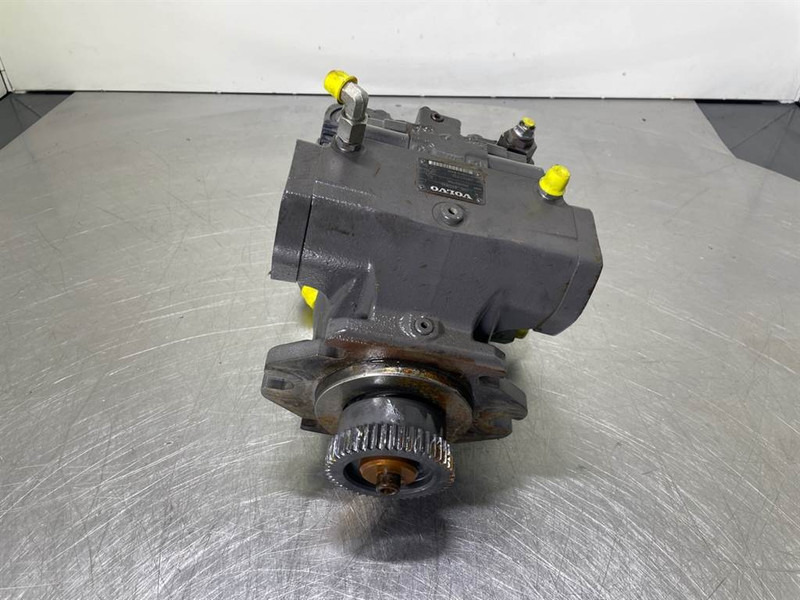 Volvo L35G-15222845-Drive pump/Fahrpumpe/Rijpomp - Hydraulics for Construction machinery: picture 2 Volvo L35G-15222845-Drive pump/Fahrpumpe/Rijpomp - Hydraulics for Construction machinery: picture 2