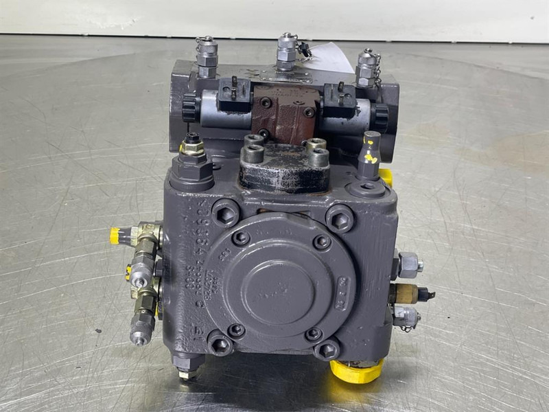 Volvo L40B-2814911-Rexroth A4VG71-Drive pump/Fahrpumpe - Hydraulics for Construction machinery: picture 5 Volvo L40B-2814911-Rexroth A4VG71-Drive pump/Fahrpumpe - Hydraulics for Construction machinery: picture 5