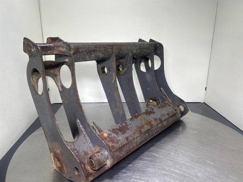 Volvo L40B-TP - Quick coupler/Wechsler/Snelwissel - Quick coupler for Construction machinery: picture 2 Volvo L40B-TP - Quick coupler/Wechsler/Snelwissel - Quick coupler for Construction machinery: picture 2