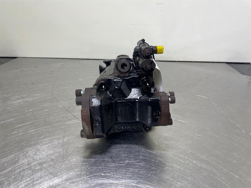 Volvo L50G-11308797-Rexroth A10VO60-Load sensing pump - Hydraulics for Construction machinery: picture 3 Volvo L50G-11308797-Rexroth A10VO60-Load sensing pump - Hydraulics for Construction machinery: picture 3