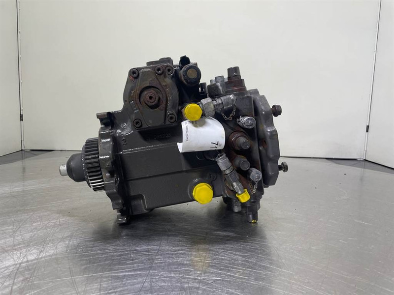 Volvo L50G-15202437-Drive pump/Fahrpumpe/Rijpomp - Hydraulics for Construction machinery: picture 3 Volvo L50G-15202437-Drive pump/Fahrpumpe/Rijpomp - Hydraulics for Construction machinery: picture 3