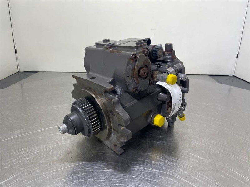 Volvo L50G-15202437-Drive pump/Fahrpumpe/Rijpomp - Hydraulics for Construction machinery: picture 1 Volvo L50G-15202437-Drive pump/Fahrpumpe/Rijpomp - Hydraulics for Construction machinery: picture 1