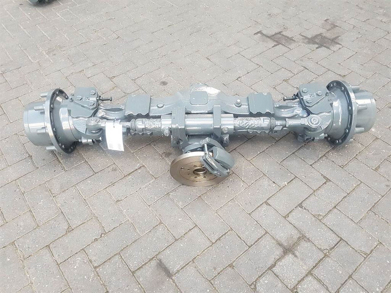 WACKER NEUSON 1000051657-Carraro 26.16UP-148147-Axle/Achse/As - Axle and parts for Construction machinery: picture 1 WACKER NEUSON 1000051657-Carraro 26.16UP-148147-Axle/Achse/As - Axle and parts for Construction machinery: picture 1