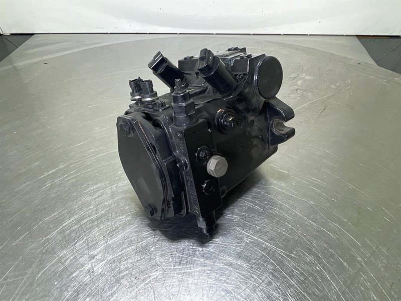 WACKER NEUSON 1000438699-Rexroth-Drive pump/Fahrpumpe/Rijpomp - Hydraulics for Construction machinery: picture 4 WACKER NEUSON 1000438699-Rexroth-Drive pump/Fahrpumpe/Rijpomp - Hydraulics for Construction machinery: picture 4