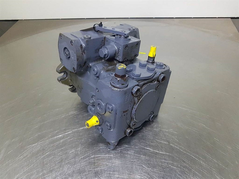 Wirtgen 01285750-Rexroth A4VG71HWD1/32R-Drive pump/Rijpomp - Hydraulics for Construction machinery: picture 2 Wirtgen 01285750-Rexroth A4VG71HWD1/32R-Drive pump/Rijpomp - Hydraulics for Construction machinery: picture 2