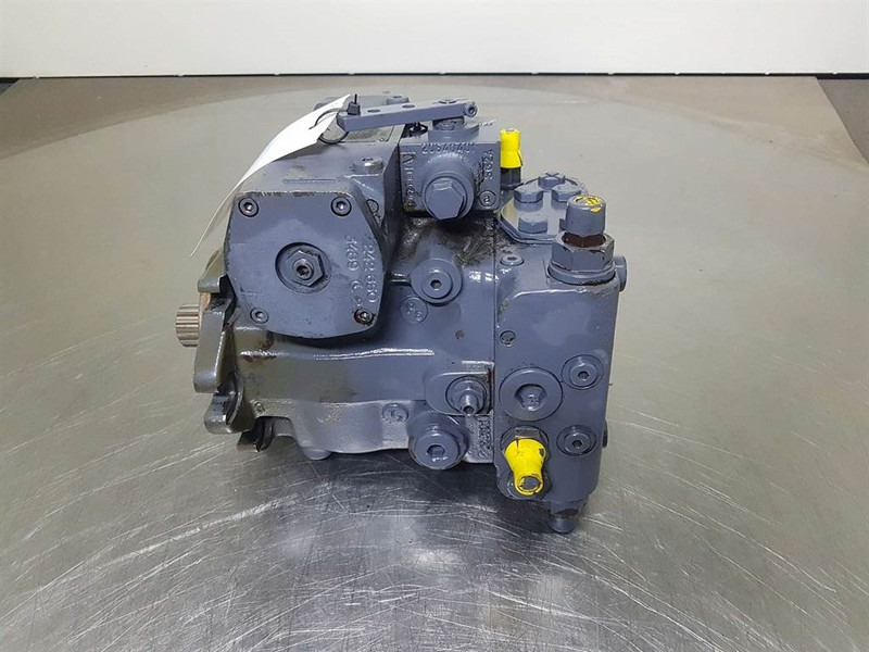 Wirtgen 01285750-Rexroth A4VG71HWD1/32R-Drive pump/Rijpomp - Hydraulics for Construction machinery: picture 1 Wirtgen 01285750-Rexroth A4VG71HWD1/32R-Drive pump/Rijpomp - Hydraulics for Construction machinery: picture 1