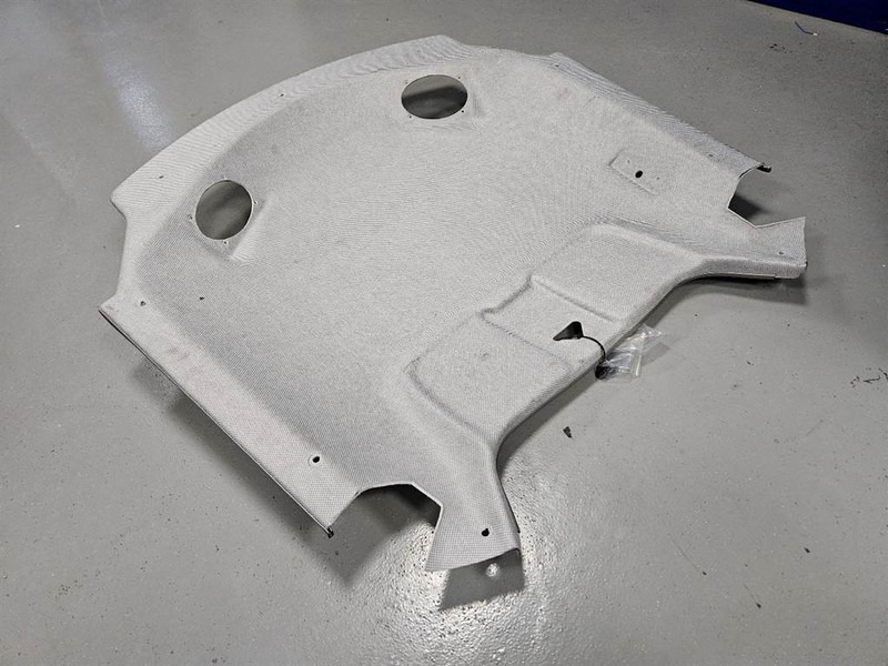 Yanmar V120 Speeder-5388665877-Roof lining/Dachhimmel - Cab and interior for Construction machinery: picture 4 Yanmar V120 Speeder-5388665877-Roof lining/Dachhimmel - Cab and interior for Construction machinery: picture 4