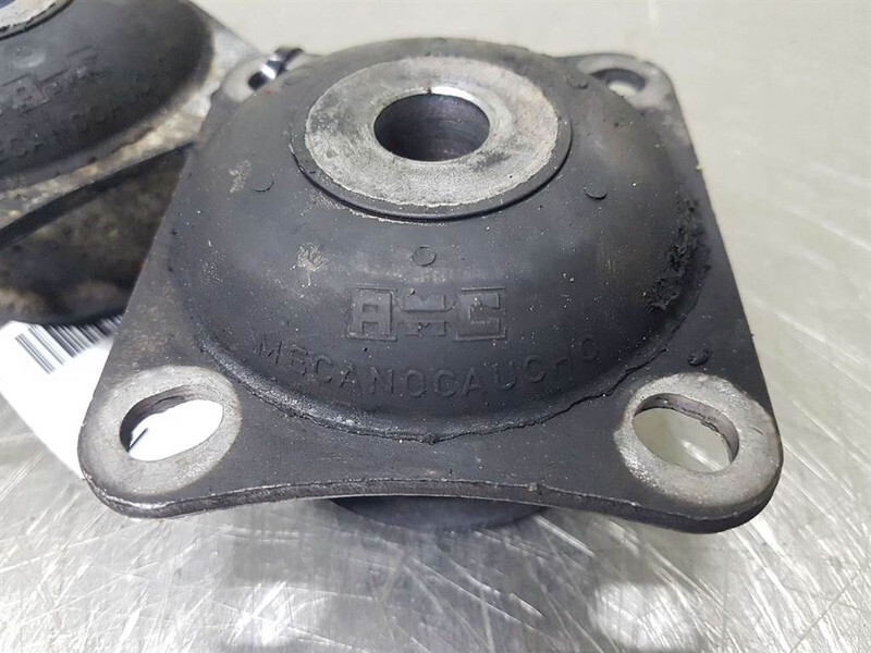 Yanmar V70 Speeder-AMC-Vibration damper/Vibrationsdämpfer - Engine for Construction machinery: picture 3 Yanmar V70 Speeder-AMC-Vibration damper/Vibrationsdämpfer - Engine for Construction machinery: picture 3