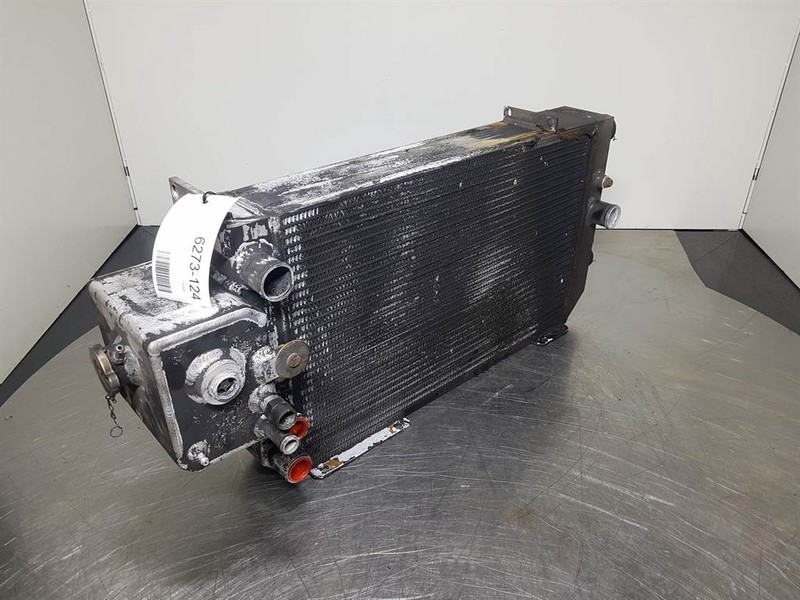 Yanmar V80 Speeder-5010662008-Cooler/Kühler/Koeler - Engine and parts for Construction machinery: picture 2 Yanmar V80 Speeder-5010662008-Cooler/Kühler/Koeler - Engine and parts for Construction machinery: picture 2