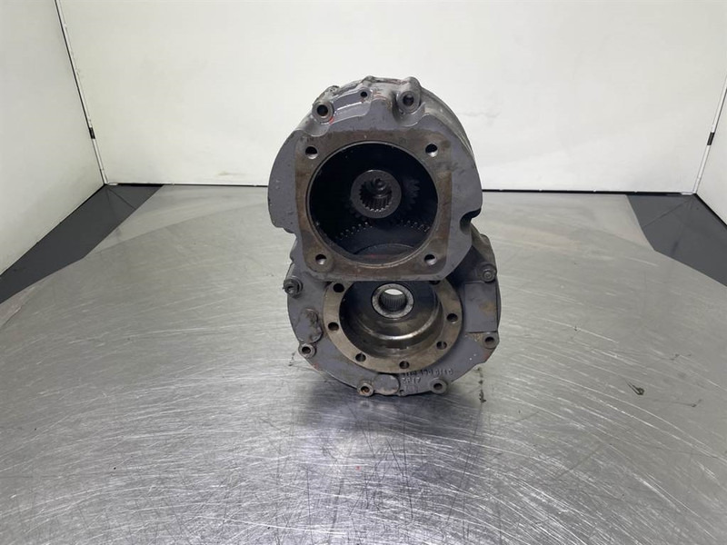 ZF 4112430002/4112430014 - Transmission/Getriebe - Gearbox for Construction machinery: picture 1 ZF 4112430002/4112430014 - Transmission/Getriebe - Gearbox for Construction machinery: picture 1