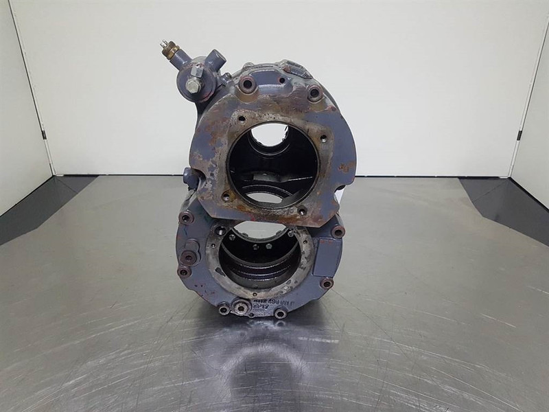 ZF 4112430011F - Gearbox and parts for Construction machinery: picture 3 ZF 4112430011F - Gearbox and parts for Construction machinery: picture 3