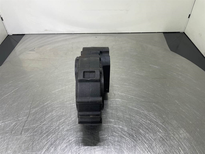 ZF 4112430278/4112430277 - Transmission/Getriebe - Gearbox for Construction machinery: picture 2 ZF 4112430278/4112430277 - Transmission/Getriebe - Gearbox for Construction machinery: picture 2