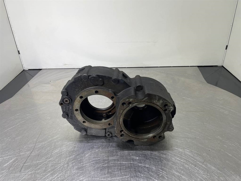 ZF 4112430278/4112430277 - Transmission/Getriebe - Gearbox for Construction machinery: picture 1 ZF 4112430278/4112430277 - Transmission/Getriebe - Gearbox for Construction machinery: picture 1