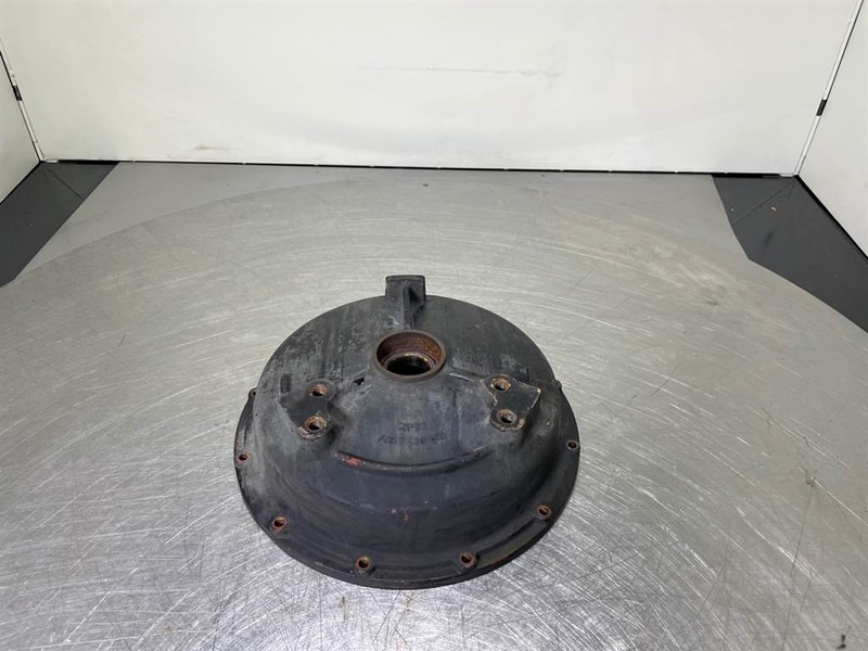 ZF 4WG-160-4657430037-Drive housing/Antriebsgehäuse - Gearbox for Construction machinery: picture 2 ZF 4WG-160-4657430037-Drive housing/Antriebsgehäuse - Gearbox for Construction machinery: picture 2