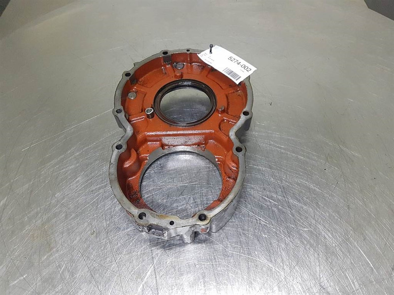ZF AP-R745/P4-4112430014F-Drive housing/Behuizing - Gearbox for Construction machinery: picture 2 ZF AP-R745/P4-4112430014F-Drive housing/Behuizing - Gearbox for Construction machinery: picture 2