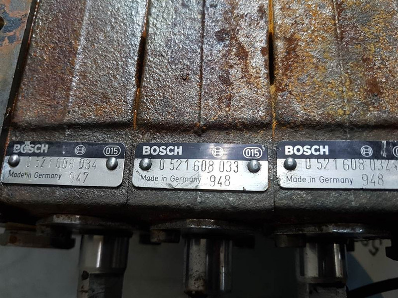 Zeppelin ZL10B-Bosch 0528113009-Valve/Ventile/Ventiel - Hydraulics for Construction machinery: picture 4 Zeppelin ZL10B-Bosch 0528113009-Valve/Ventile/Ventiel - Hydraulics for Construction machinery: picture 4