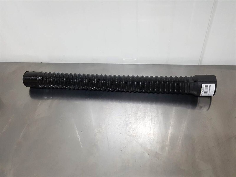 Zeppelin ZL8B-Terex 5803277115-Hose/Schlauch/Slang - Engine for Construction machinery: picture 2 Zeppelin ZL8B-Terex 5803277115-Hose/Schlauch/Slang - Engine for Construction machinery: picture 2