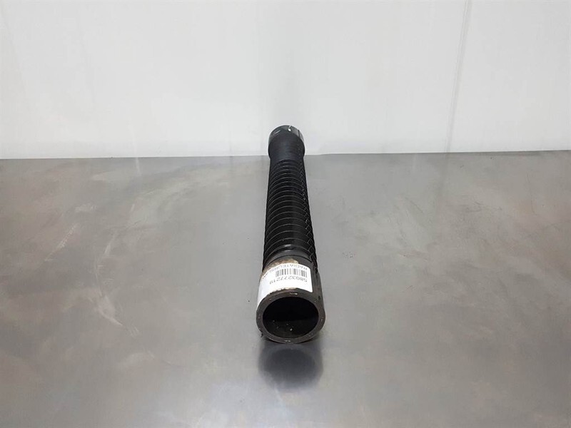Zeppelin ZL8C-Terex 5803277219-Hose/Schlauch/Slang - Engine for Construction machinery: picture 3 Zeppelin ZL8C-Terex 5803277219-Hose/Schlauch/Slang - Engine for Construction machinery: picture 3