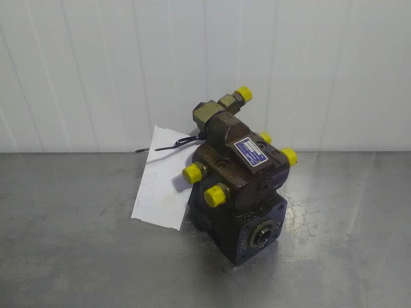 Zeppelin ZM15-Sauer Danfoss OSPC160LS-150-1186-Steeringunit - Hydraulics: picture 2 Zeppelin ZM15-Sauer Danfoss OSPC160LS-150-1186-Steeringunit - Hydraulics: picture 2