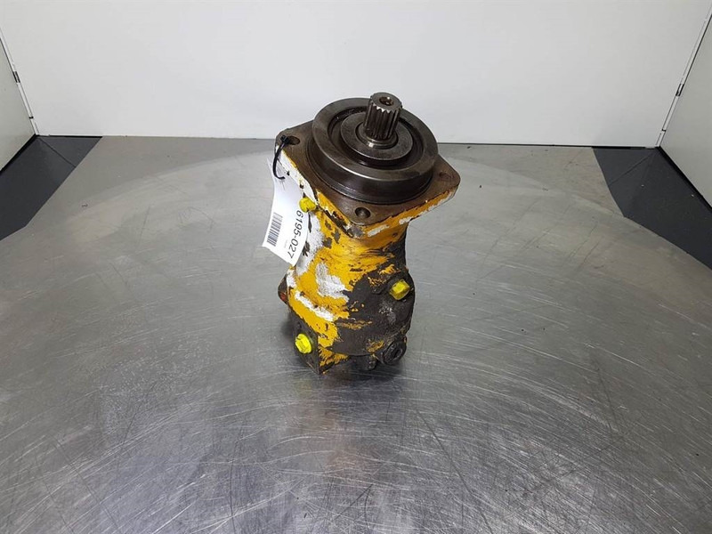 Zettelmeyer ZL1001-Hydromatik A6V107DA2FZ20636-Drive motor - Hydraulics: picture 3 Zettelmeyer ZL1001-Hydromatik A6V107DA2FZ20636-Drive motor - Hydraulics: picture 3