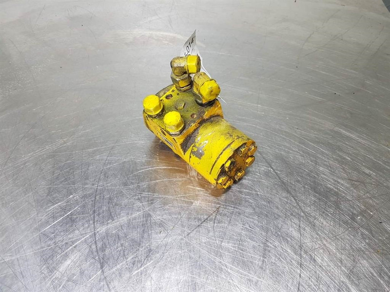 Zettelmeyer ZL1001-ZF 8475955593-Steering unit/Lenkeinheit - Hydraulics: picture 3 Zettelmeyer ZL1001-ZF 8475955593-Steering unit/Lenkeinheit - Hydraulics: picture 3