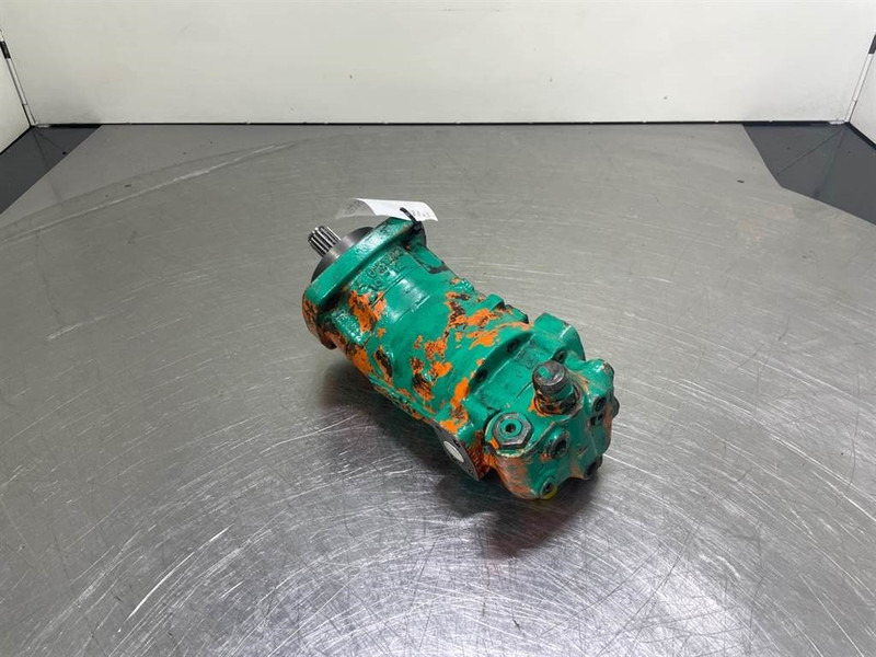 Zettelmeyer ZL500-Linde MF50-Drive motor/Fahrmotor/Rijmotor leasing Zettelmeyer ZL500-Linde MF50-Drive motor/Fahrmotor/Rijmotor: picture 7 Zettelmeyer ZL500-Linde MF50-Drive motor/Fahrmotor/Rijmotor leasing Zettelmeyer ZL500-Linde MF50-Drive motor/Fahrmotor/Rijmotor: picture 7