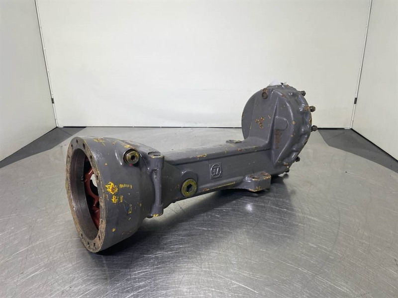 Zettelmeyer ZL502-ZF AV-225-4472339017-Axle housing - Axle and parts for Construction machinery: picture 3 Zettelmeyer ZL502-ZF AV-225-4472339017-Axle housing - Axle and parts for Construction machinery: picture 3