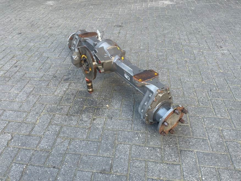 Zettelmeyer ZL602-ZF AV-225-4472039041-Axle/Achse/As - Axle and parts for Construction machinery: picture 5 Zettelmeyer ZL602-ZF AV-225-4472039041-Axle/Achse/As - Axle and parts for Construction machinery: picture 5