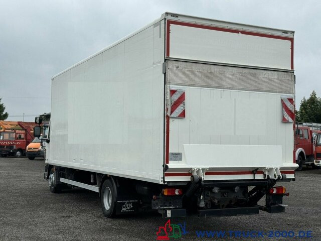 DAF LF 250 MBB Palfinger LBW 1.500 Kg ACC Tempomat - Box truck: picture 5 DAF LF 250 MBB Palfinger LBW 1.500 Kg ACC Tempomat - Box truck: picture 5