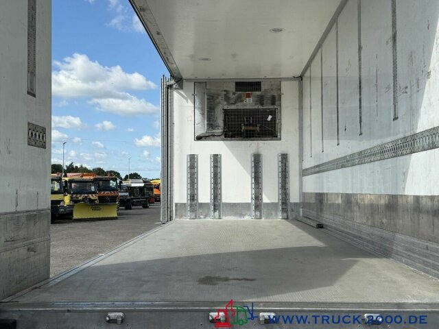 Fynkar Thermo King SLXe 100 Tiefkühler bis -20° - Refrigerator trailer: picture 4 Fynkar Thermo King SLXe 100 Tiefkühler bis -20° - Refrigerator trailer: picture 4