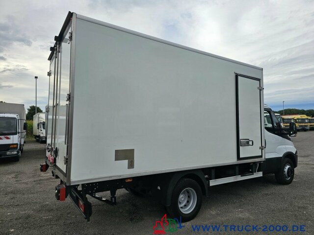 Iveco Daily 72C180 Tiefkühler Thermo King V800 -20°C - Refrigerated van: picture 2 Iveco Daily 72C180 Tiefkühler Thermo King V800 -20°C - Refrigerated van: picture 2
