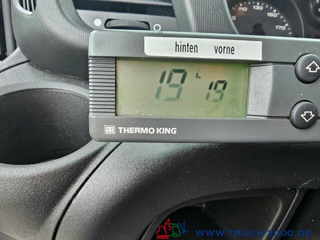 Iveco Daily 72C180 Tiefkühler Thermo King V800 -20°C - Refrigerated van: picture 3 Iveco Daily 72C180 Tiefkühler Thermo King V800 -20°C - Refrigerated van: picture 3