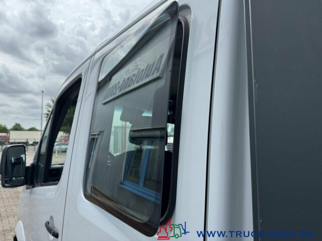 Mercedes-Benz Sprinter 316 CDI DoKa 7 Sitze AHK 3.500 Kg - Flatbed van, Combi van: picture 5 Mercedes-Benz Sprinter 316 CDI DoKa 7 Sitze AHK 3.500 Kg - Flatbed van, Combi van: picture 5