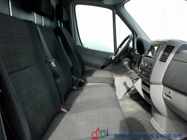 Mercedes-Benz Sprinter 316 CDI Hoch Klima 3 Sitzer Schaltung - Small van: picture 5 Mercedes-Benz Sprinter 316 CDI Hoch Klima 3 Sitzer Schaltung - Small van: picture 5