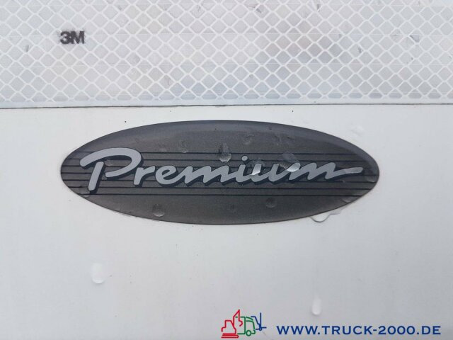 Renault Premium 420 dci Motor/Engine OK-Getriebe Problem - Tractor unit: picture 5 Renault Premium 420 dci Motor/Engine OK-Getriebe Problem - Tractor unit: picture 5