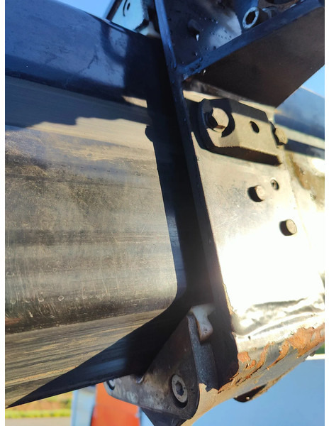 MAN TGM 18.250 Open box + HIAB 166-3 - Dropside/ Flatbed truck, Crane truck: picture 5 MAN TGM 18.250 Open box + HIAB 166-3 - Dropside/ Flatbed truck, Crane truck: picture 5