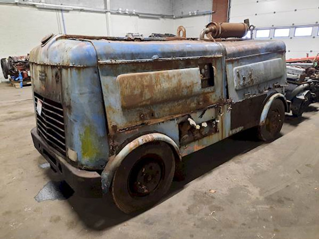 Atlas-Copco PRH 700 DD - Air compressor: picture 1 Atlas-Copco PRH 700 DD - Air compressor: picture 1