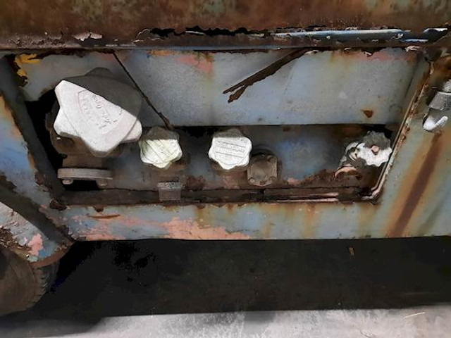 Atlas-Copco PRH 700 DD - Air compressor: picture 4 Atlas-Copco PRH 700 DD - Air compressor: picture 4