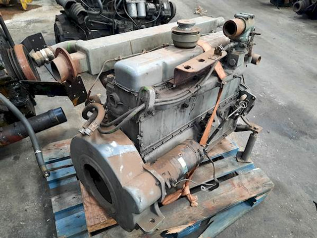 Bedford DPA330 FULL FLOW - Engine for Truck: picture 3 Bedford DPA330 FULL FLOW - Engine for Truck: picture 3