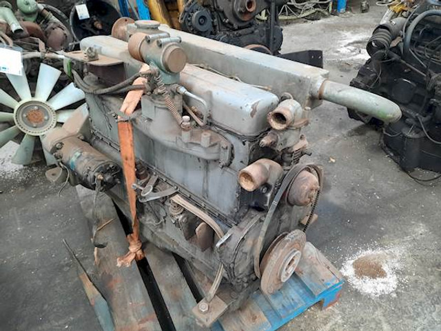Bedford DPA330 FULL FLOW - Engine for Truck: picture 2 Bedford DPA330 FULL FLOW - Engine for Truck: picture 2