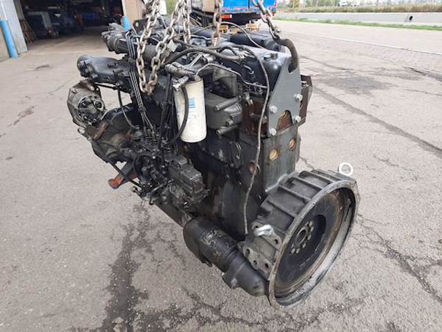 DAF WS315 - Engine for Truck: picture 2 DAF WS315 - Engine for Truck: picture 2