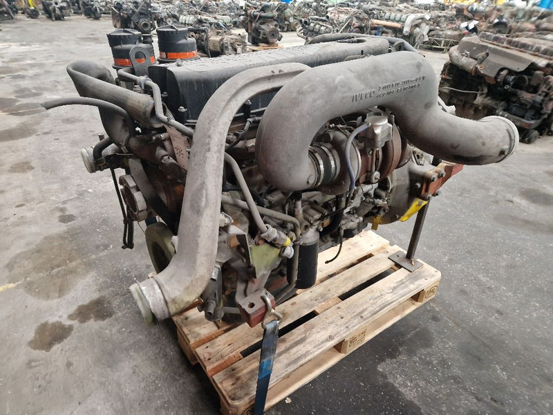 Iveco CURSOR 8 - Engine: picture 5 Iveco CURSOR 8 - Engine: picture 5