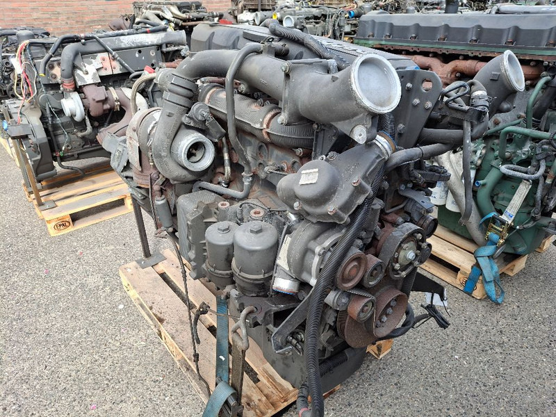 PACCAR MX300U1 - Engine: picture 5 PACCAR MX300U1 - Engine: picture 5
