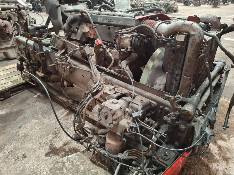 PACCAR PR183S2 - Engine: picture 3 PACCAR PR183S2 - Engine: picture 3
