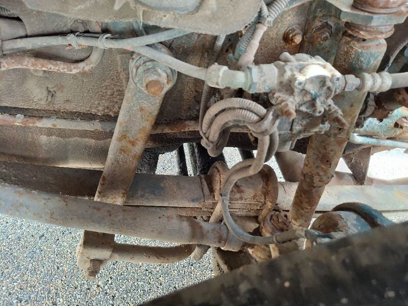 Renault PREMIUM 270 GAS / LPG - Tank truck: picture 3 Renault PREMIUM 270 GAS / LPG - Tank truck: picture 3