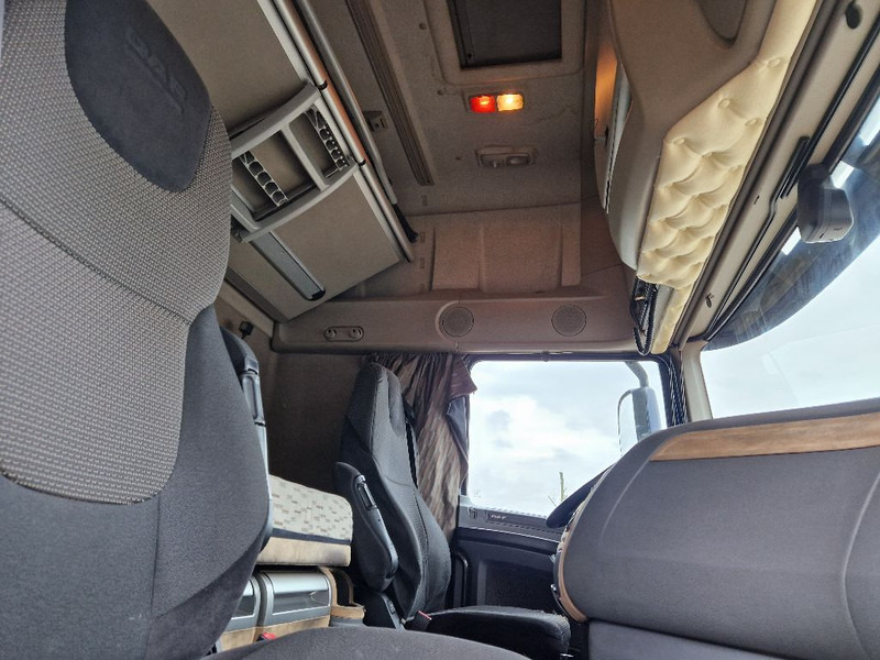 Tractor unit DAF XF 440 FT: picture 10