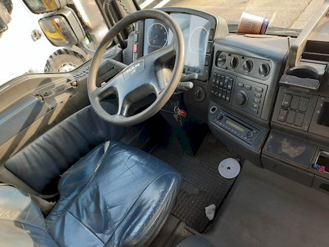 MAN TGA 18.480 - Tractor unit: picture 5 MAN TGA 18.480 - Tractor unit: picture 5