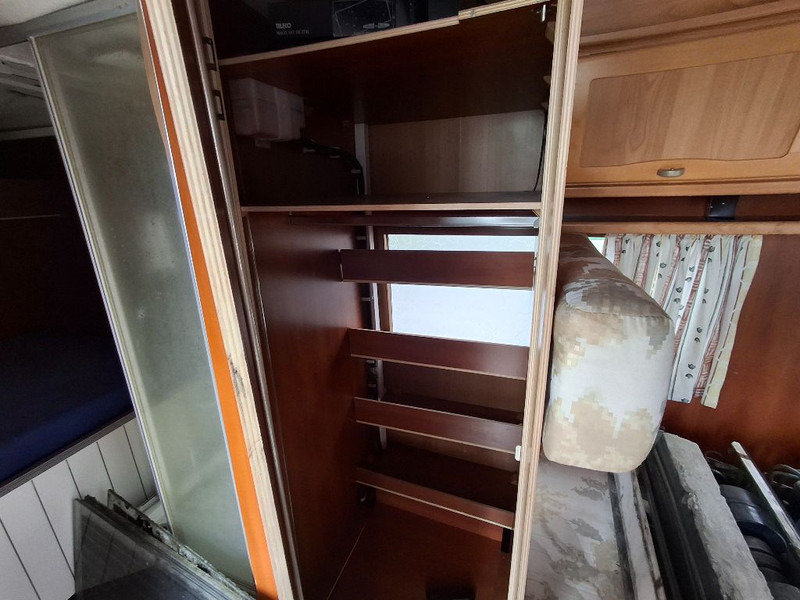 Truck Mercedes-Benz LP 813: picture 16 Truck Mercedes-Benz LP 813: picture 16